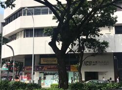 Icb Enterprise House (D7), Office #567430161